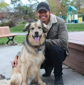 Meet your Posher, Clark